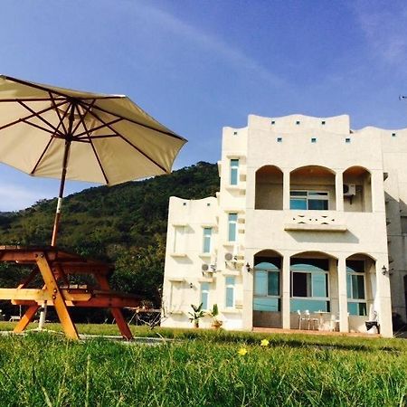 Sea Princess B&B 豊浜郷 エクステリア 写真