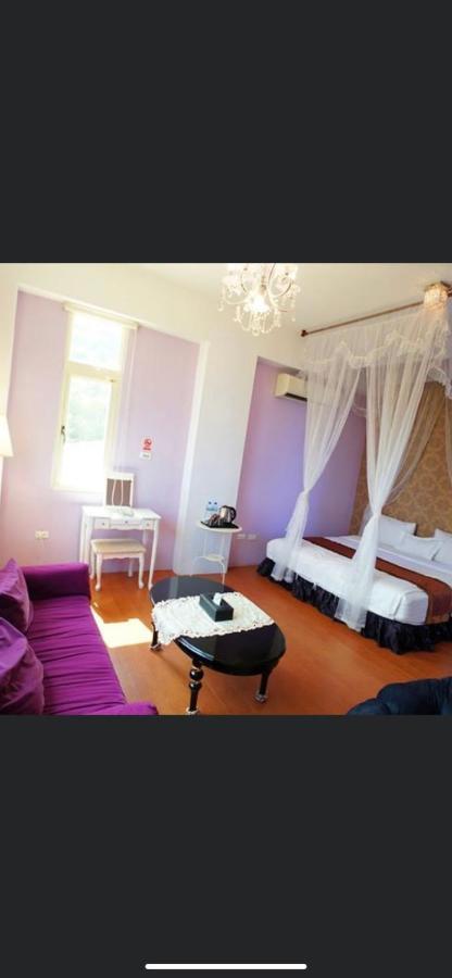 Sea Princess B&B 豊浜郷 エクステリア 写真