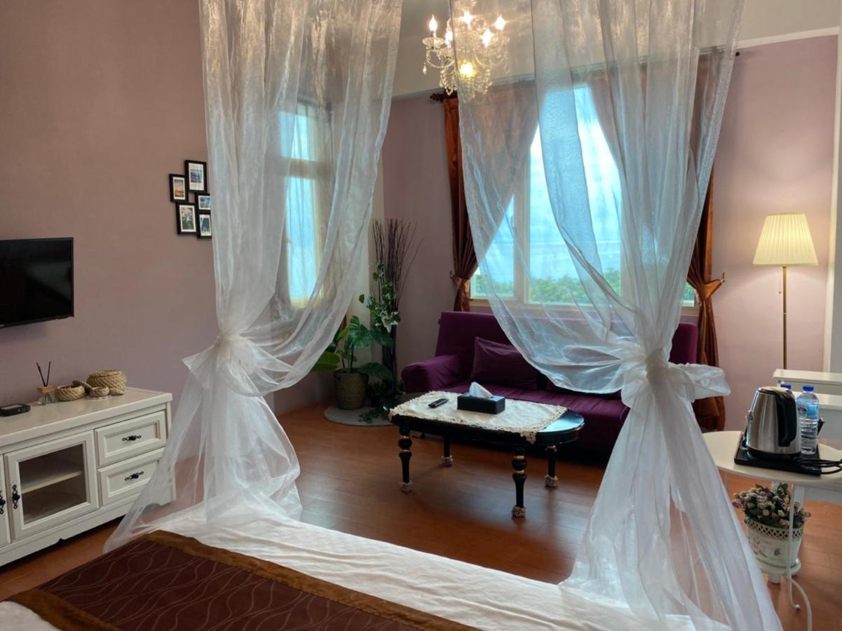 Sea Princess B&B 豊浜郷 エクステリア 写真