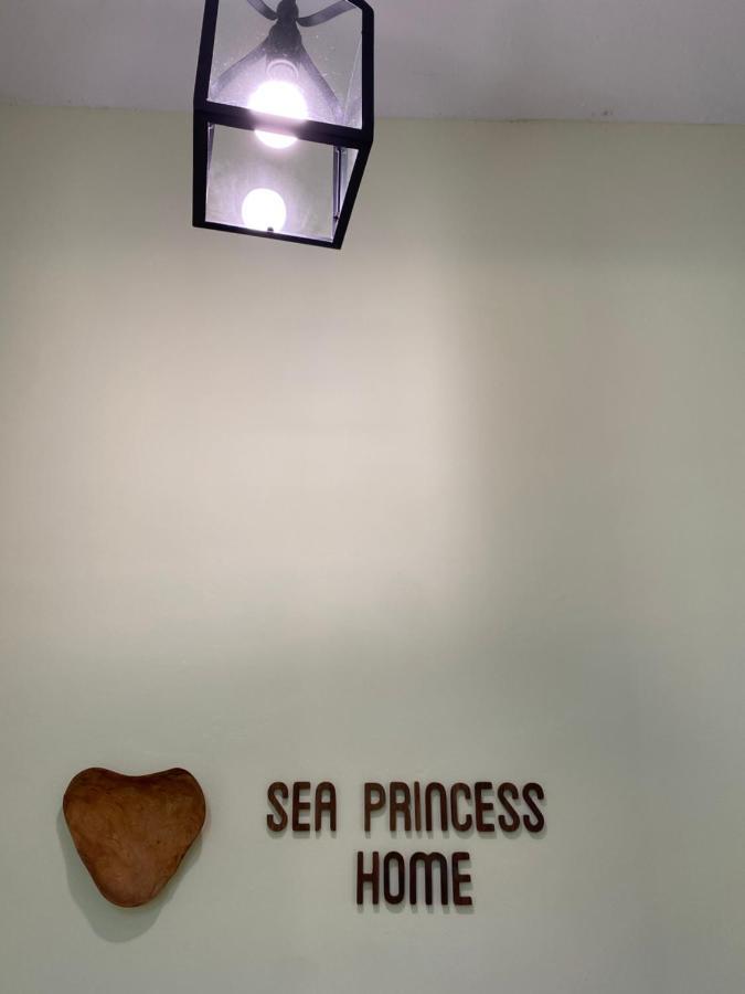 Sea Princess B&B 豊浜郷 エクステリア 写真