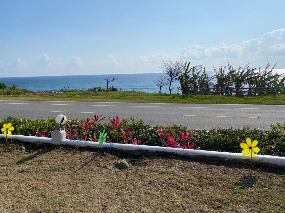 Sea Princess B&B 豊浜郷 エクステリア 写真