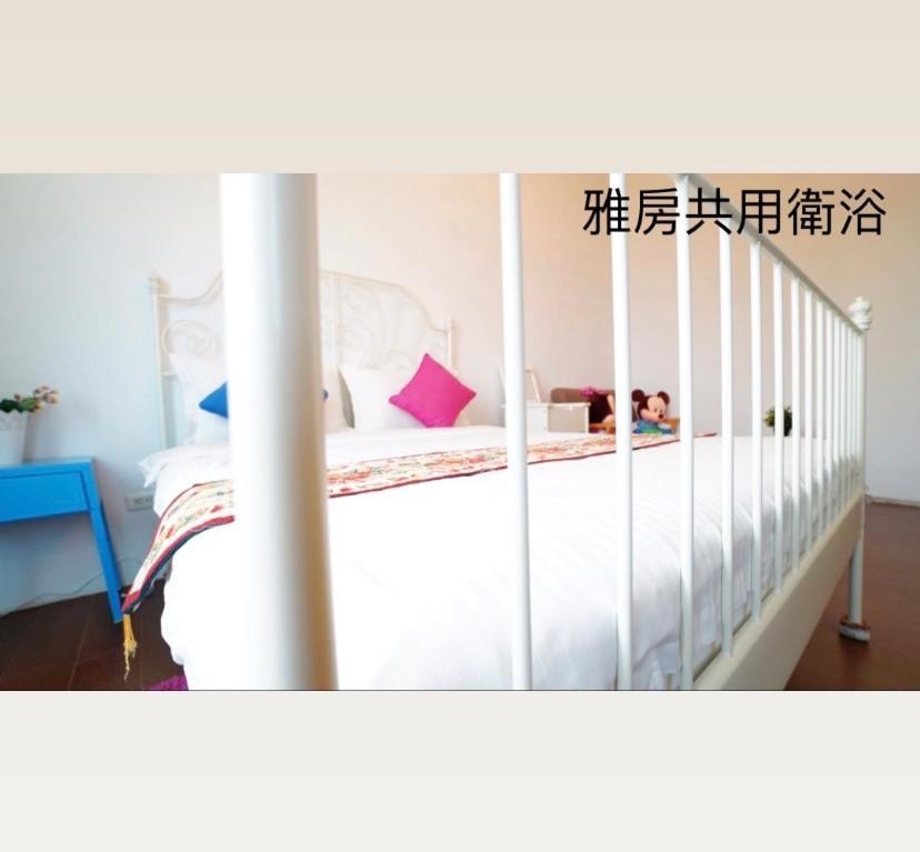 Sea Princess B&B 豊浜郷 エクステリア 写真