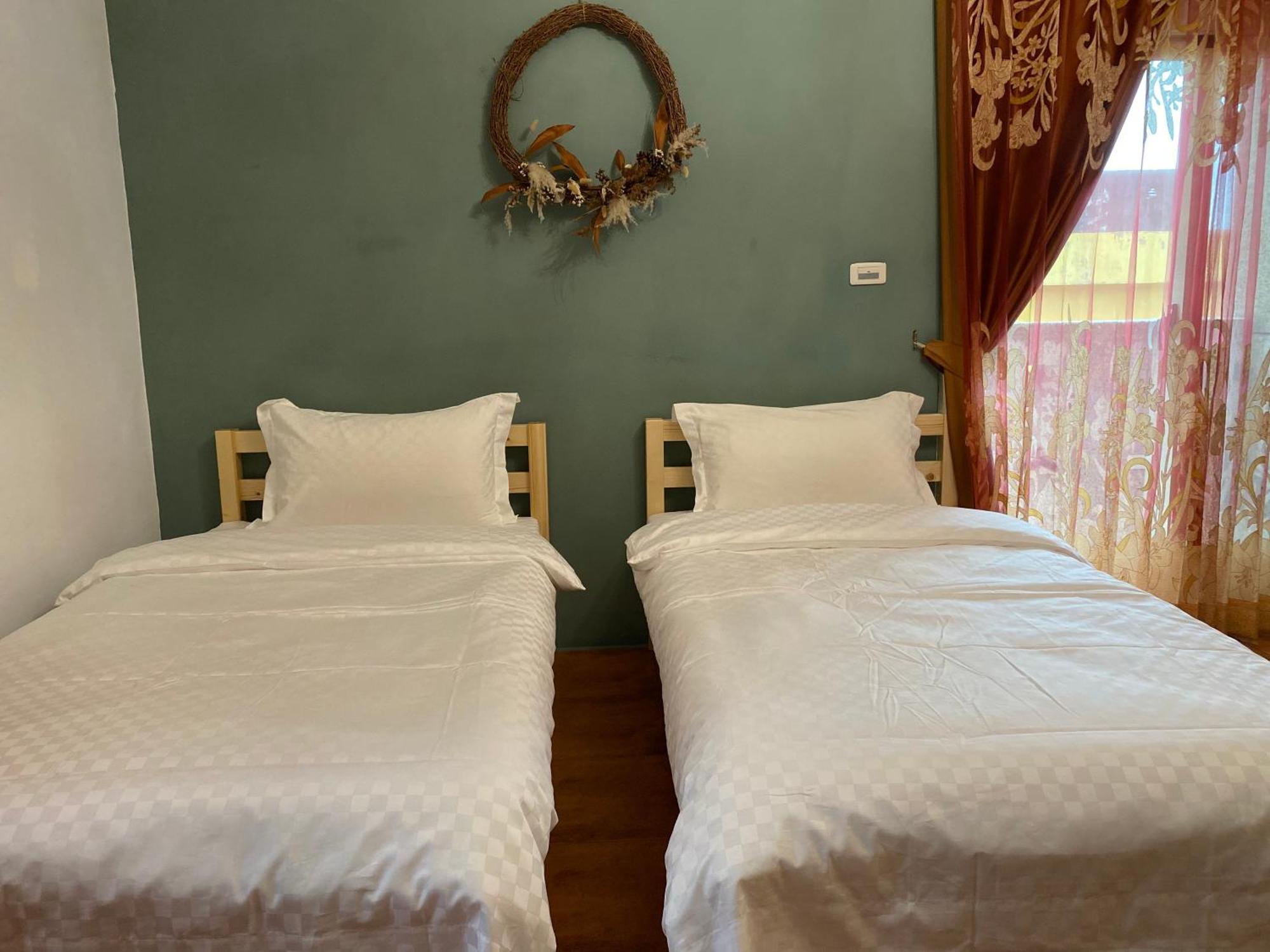 Sea Princess B&B 豊浜郷 エクステリア 写真
