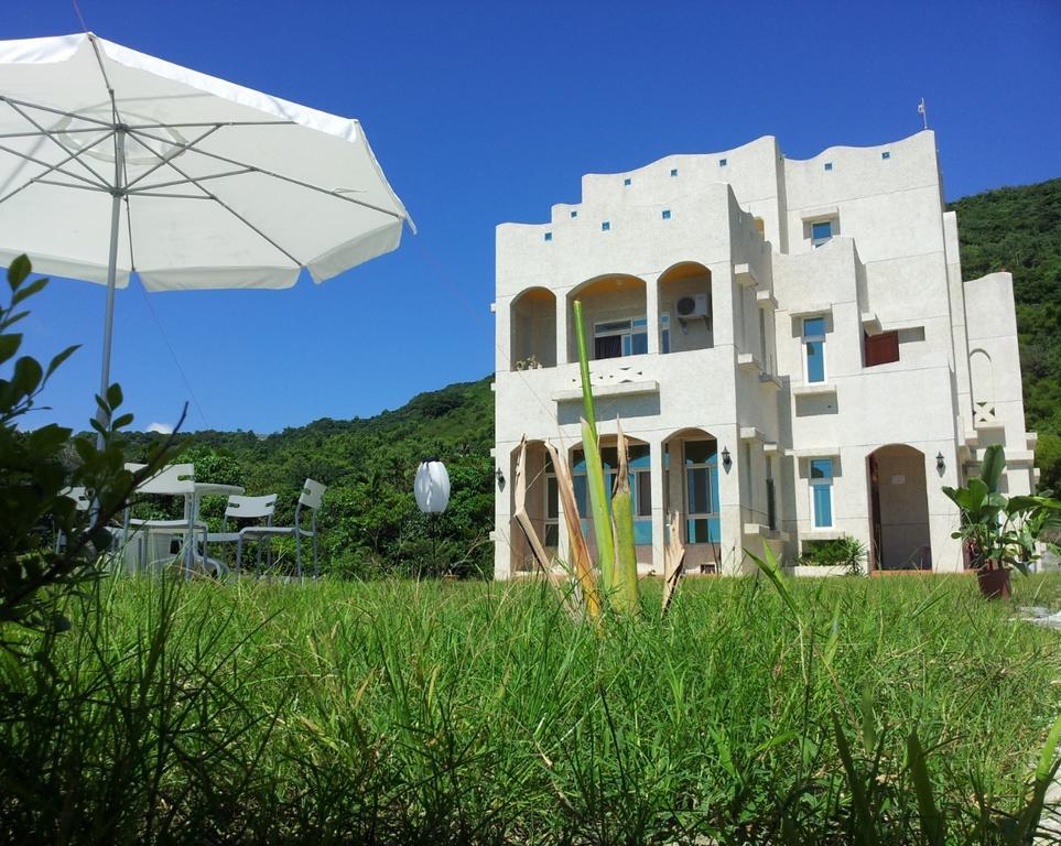 Sea Princess B&B 豊浜郷 エクステリア 写真