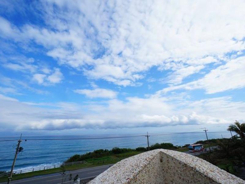 Sea Princess B&B 豊浜郷 エクステリア 写真