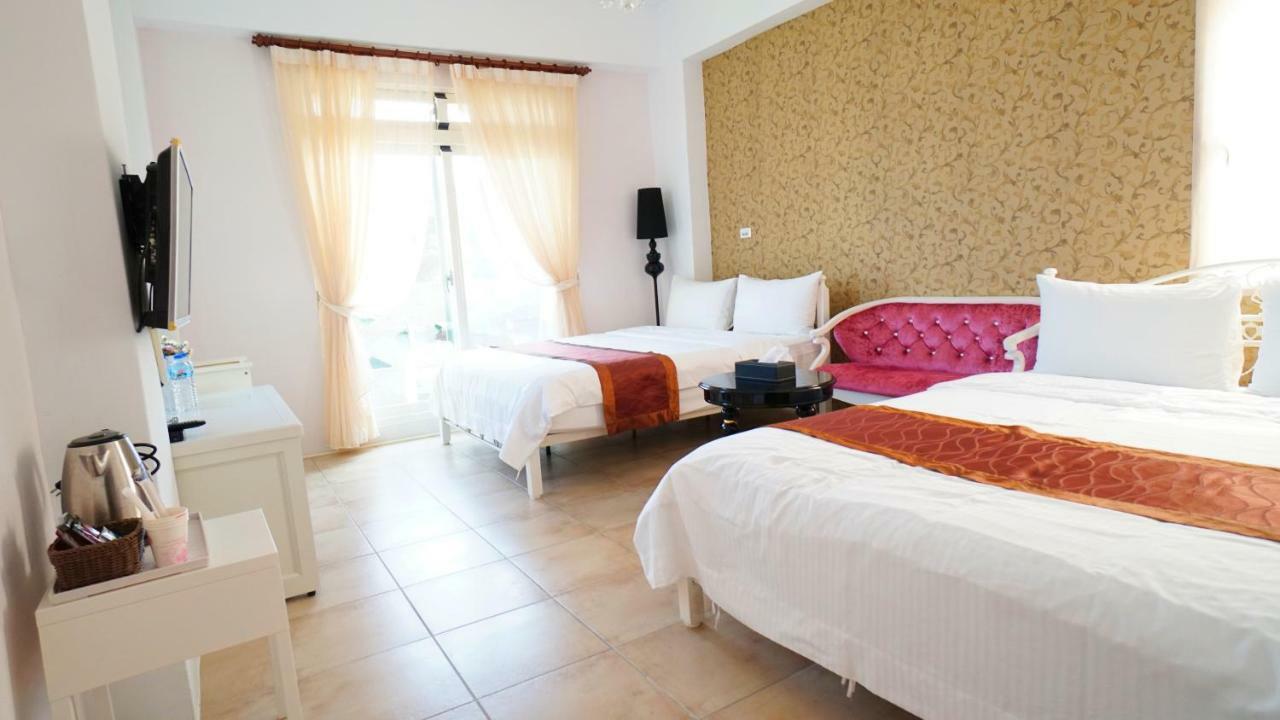 Sea Princess B&B 豊浜郷 エクステリア 写真