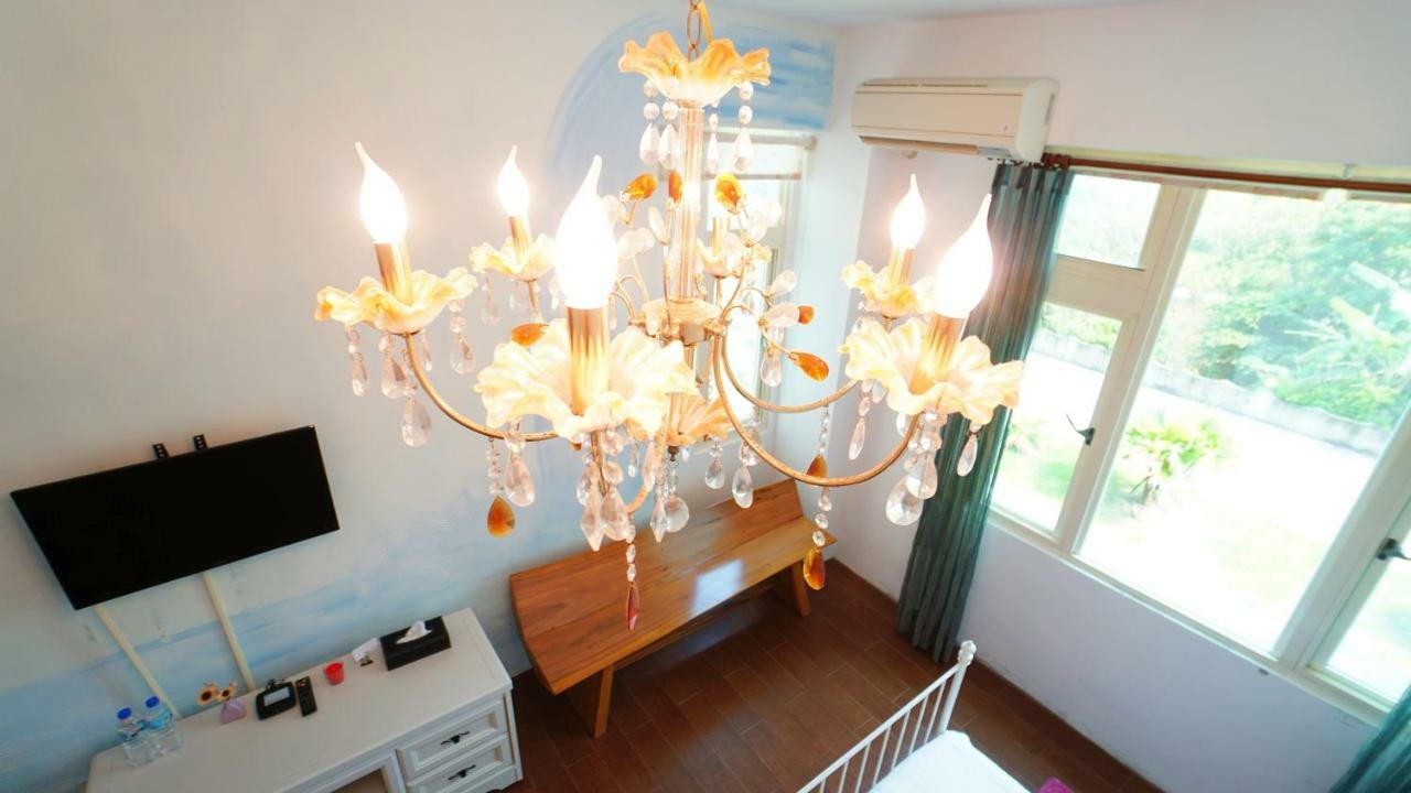 Sea Princess B&B 豊浜郷 エクステリア 写真
