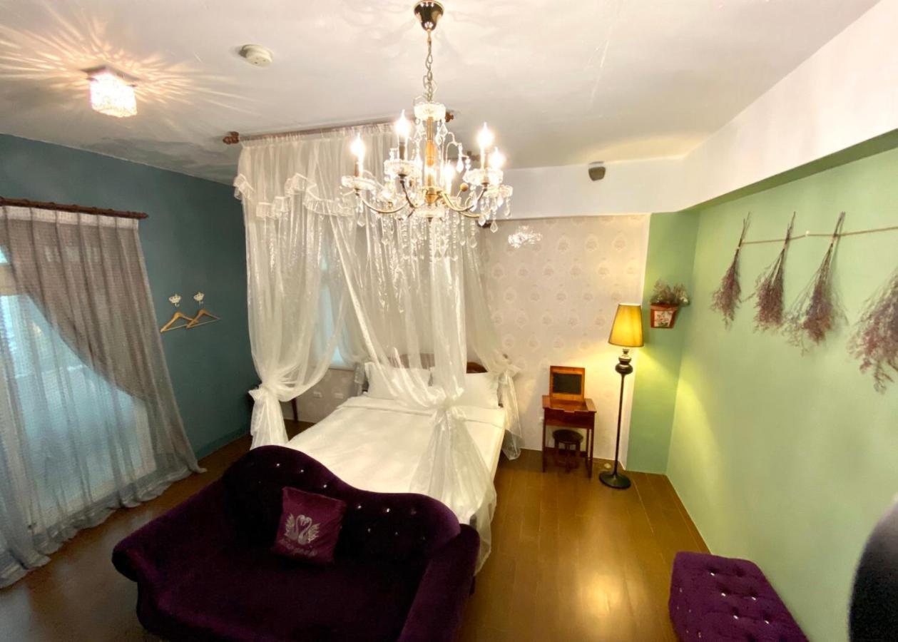 Sea Princess B&B 豊浜郷 エクステリア 写真